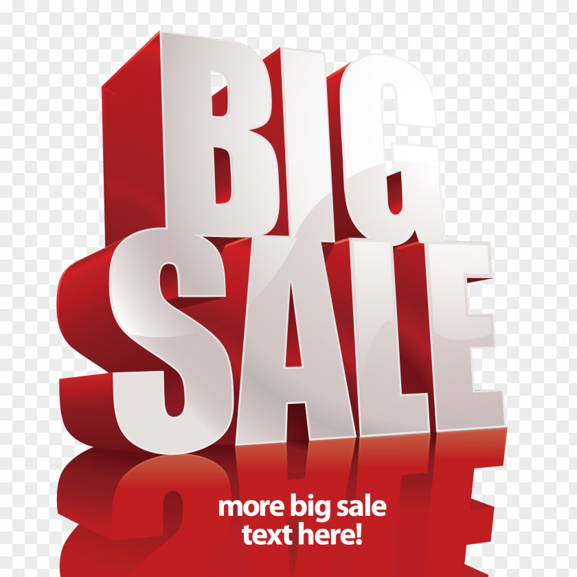 Discount Sale Icon Poster Background Sales Banner PNG