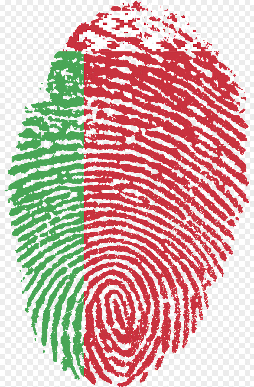 Finger Print Fingerprint Flag Of Ukraine Armenia PNG