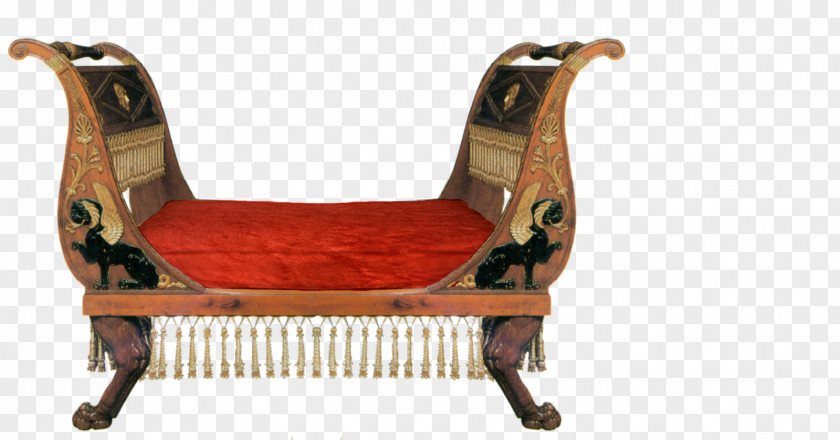 Furniture Chair Bed Recliner PNG