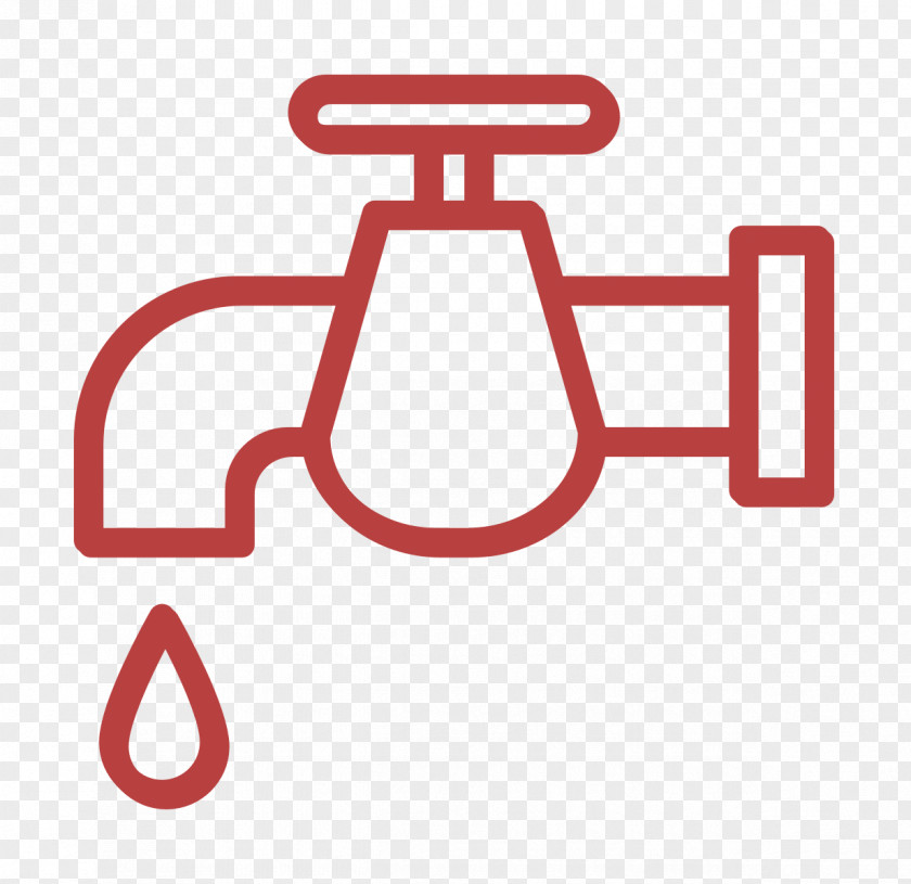 Logo Laundry Icon Tap Water PNG