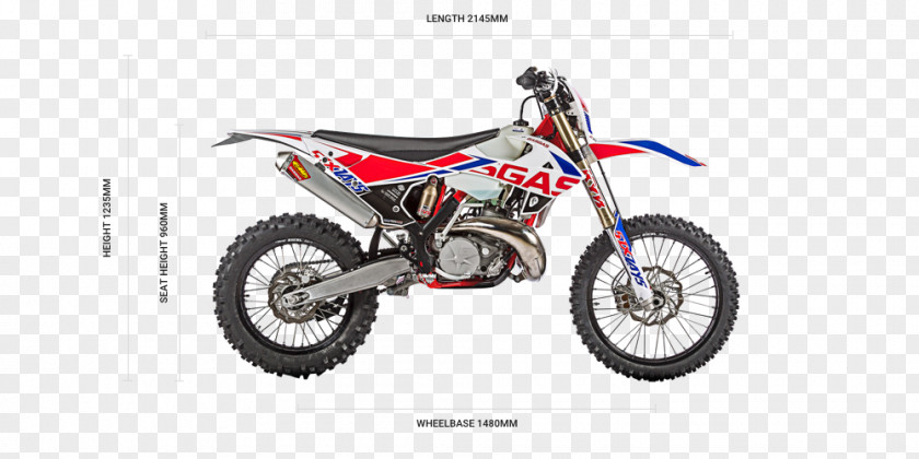 Motorcycle Gas EC Two-stroke Engine All-terrain Vehicle PNG