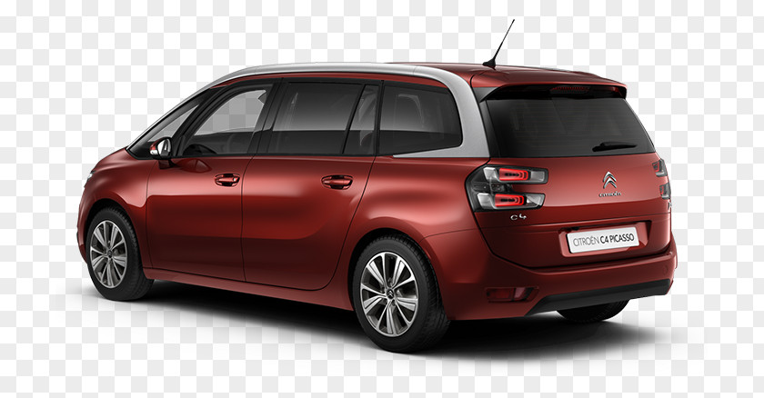 Peugeot 408 Citroën C4 Picasso Car Minivan Xsara PNG