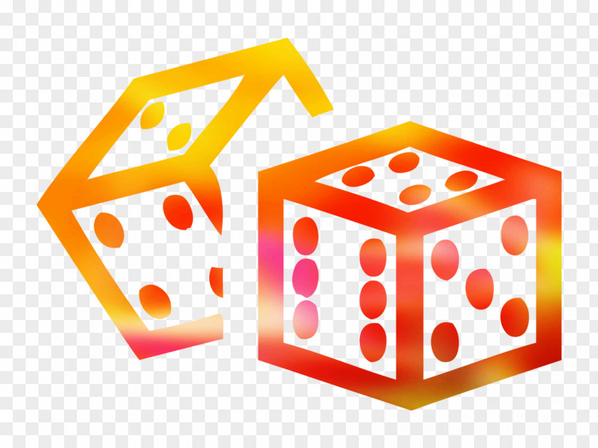 Product Design Dice Font PNG