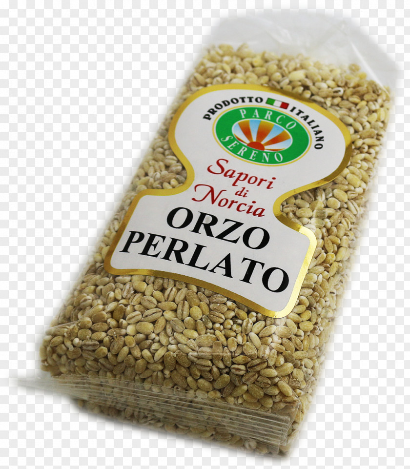 Rice Pearl Barley Cereal Germ Pasta Whole Grain PNG