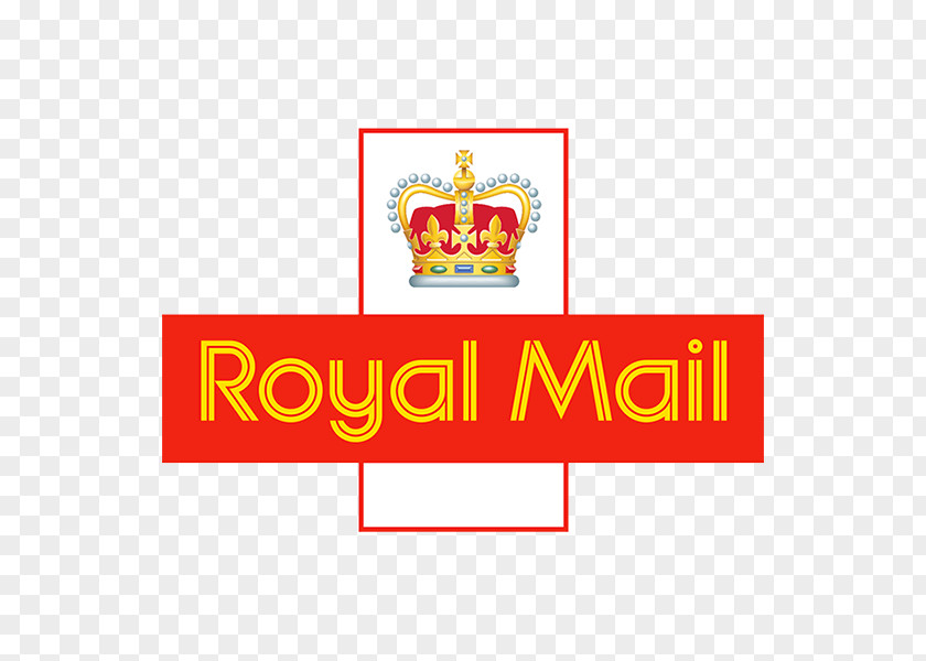Royal Mail MarketReach Logo Franking PNG