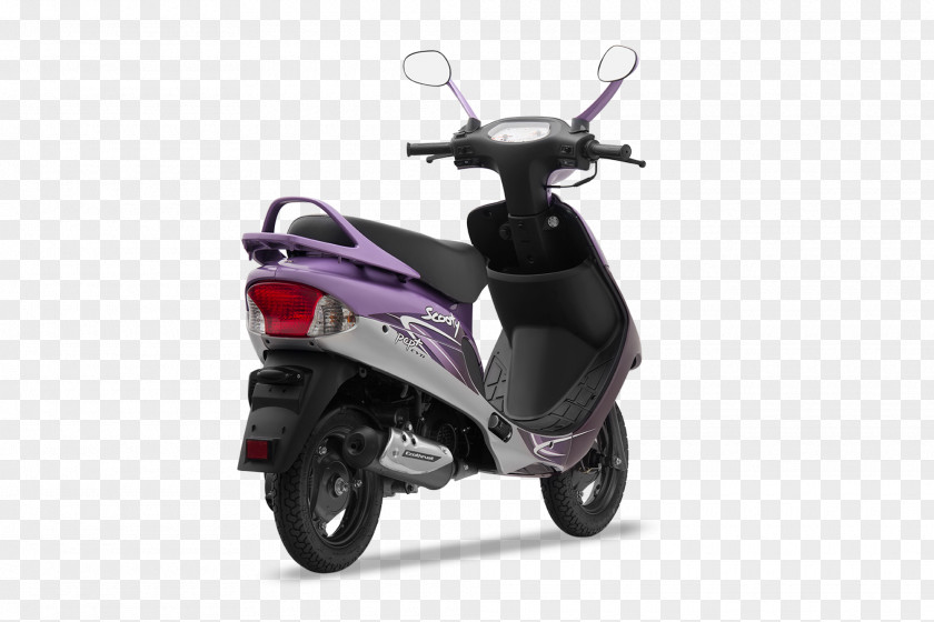 Scooter Exhaust System Car Piaggio Vespa PNG