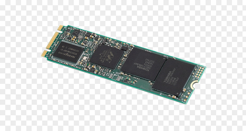 Solid-state Drive RAM Data Storage M.2 Hard Drives PNG