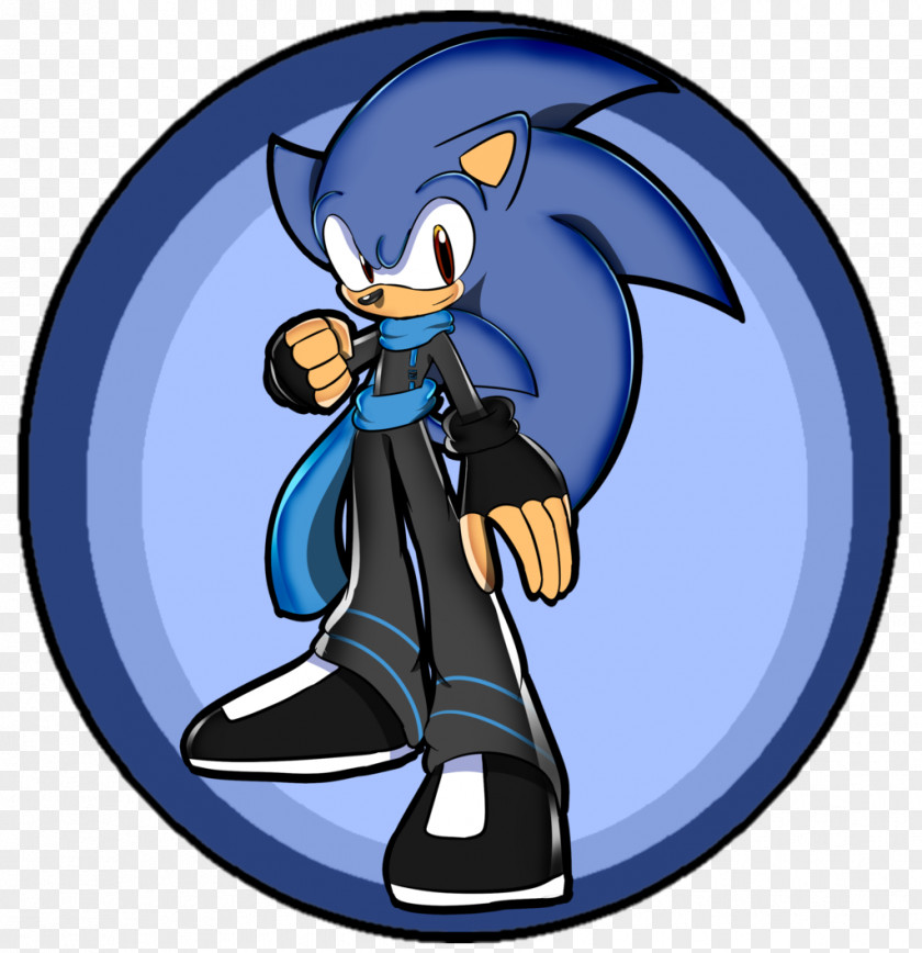Sonic The Hedgehog DeviantArt Adventure PNG