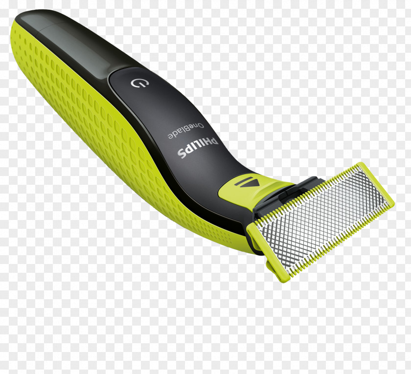 Verdict OneBlade Electric Razors & Hair Trimmers Philips Shaving Clipper PNG