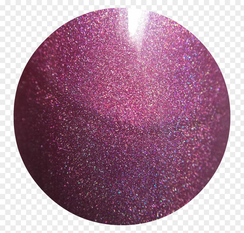 Vibrant Flame Glitter Purple Violet Magenta Pink PNG