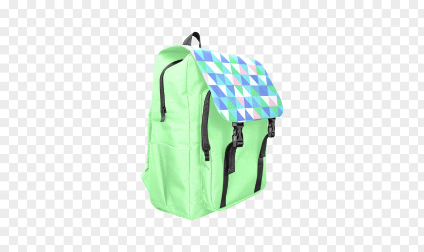 Abstract Triangle Chocolate Ancestor, LLC Backpack Bag PNG