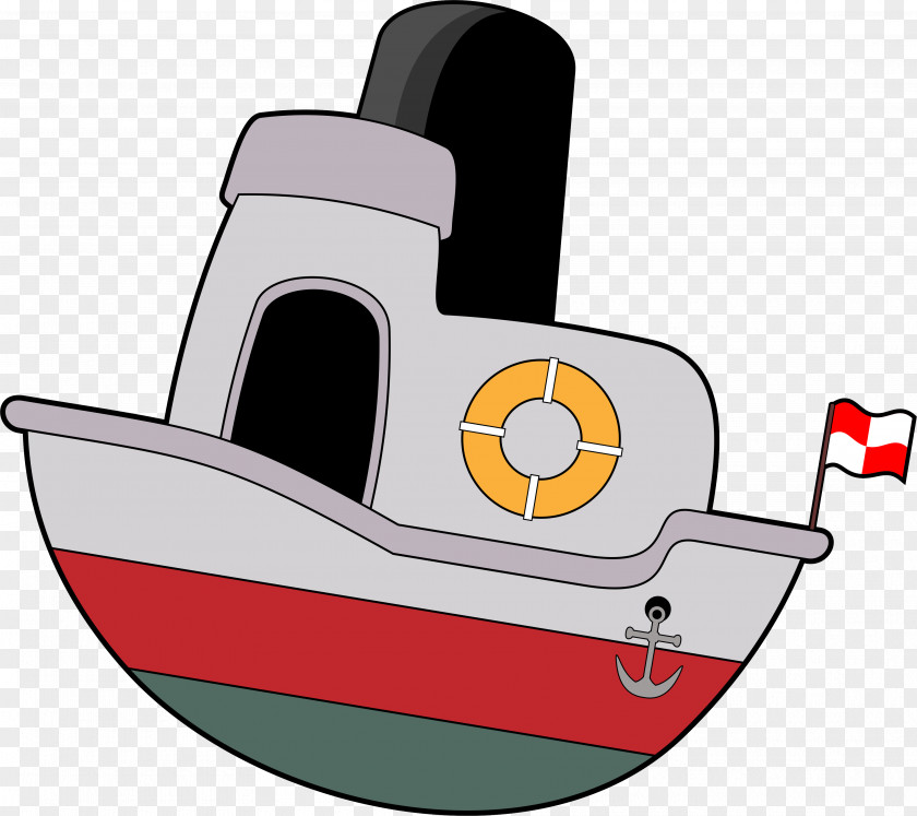 Boat Cartoon Ship Clip Art PNG