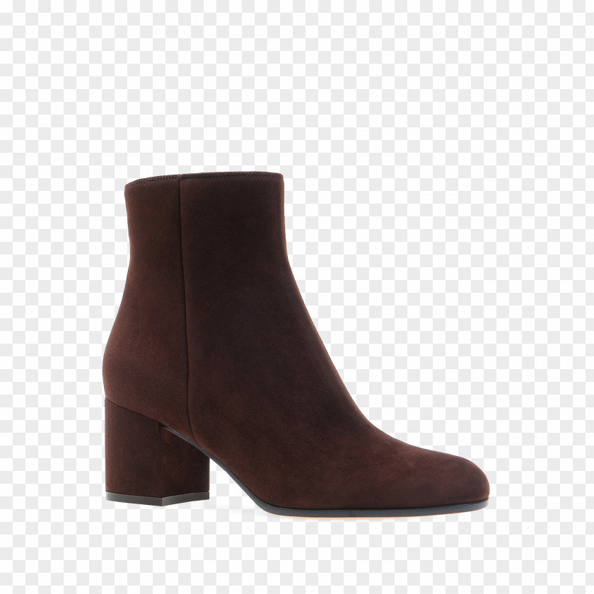 Boot Shoe Suede Leather Einlegesohle PNG