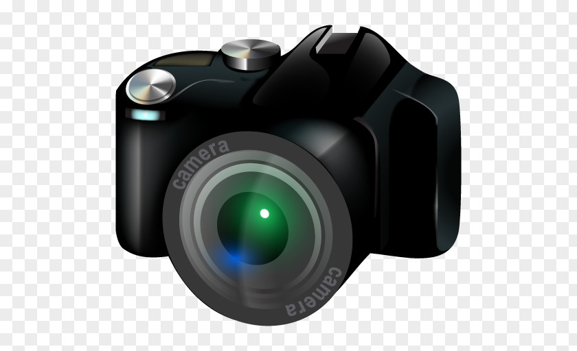 Cameras Clipart Camera Digital SLR Clip Art PNG
