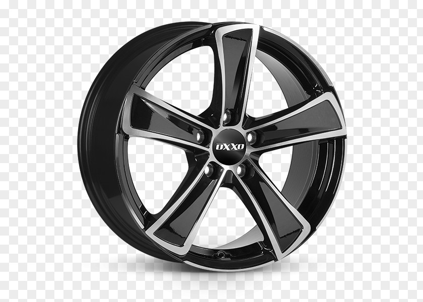 Car Rim Autofelge Wheel Tire PNG