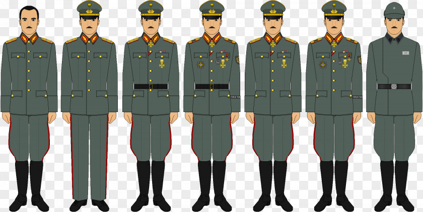 Chinese Military Uniform Uniforms Of The Heer And Insignia Schutzstaffel Germany Dress PNG