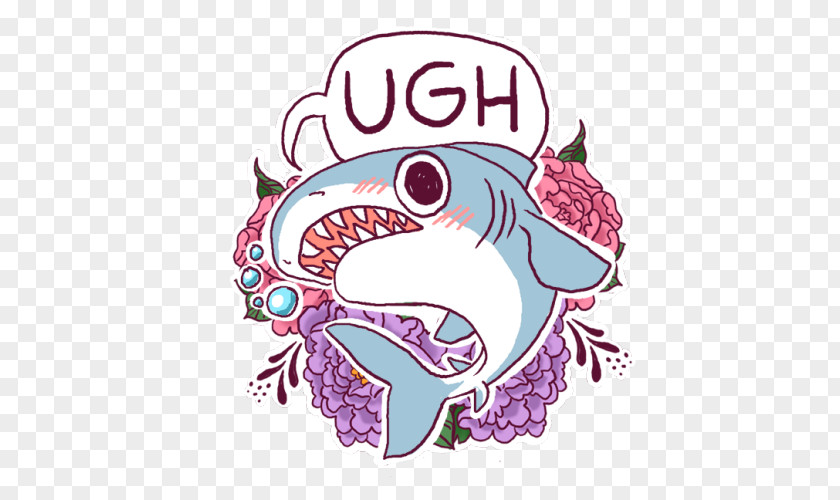 Cute Shark T-shirt Hoodie Baby & Toddler One-Pieces Redbubble Clothing PNG