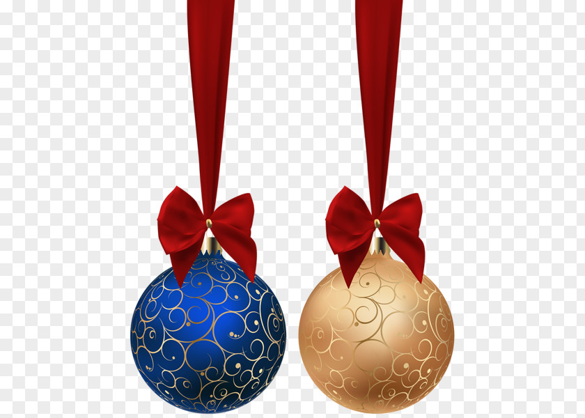 Design Christmas Ornament Clip Art PNG