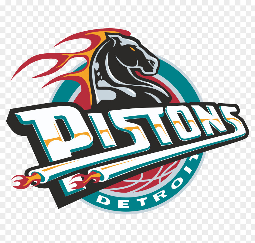 Detroit Pistons 1995–96 NBA Season 1996–97 Hangtime National Basketball League PNG