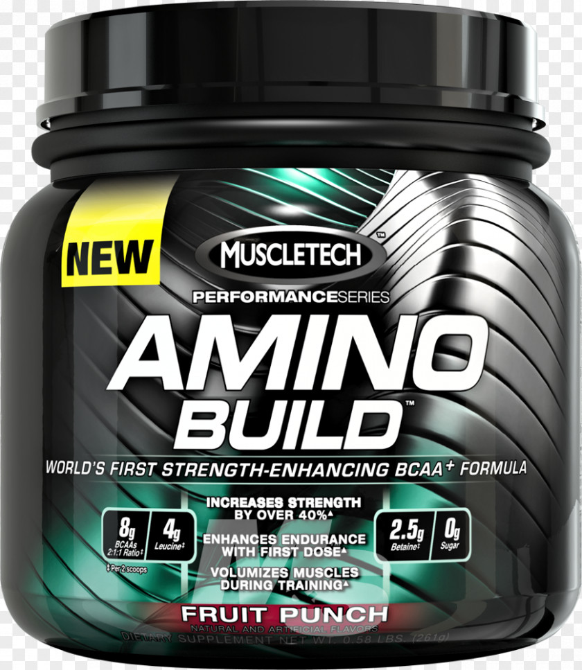 Dietary Supplement MuscleTech Branched-chain Amino Acid Bodybuilding PNG