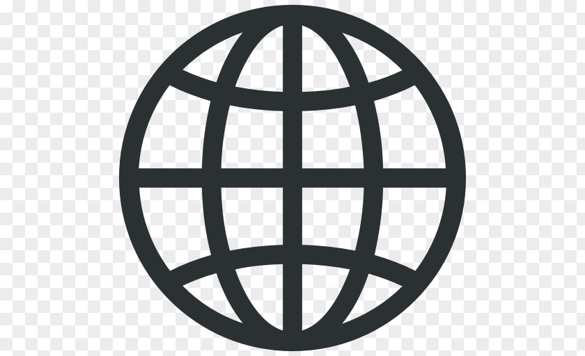 Globe World PNG