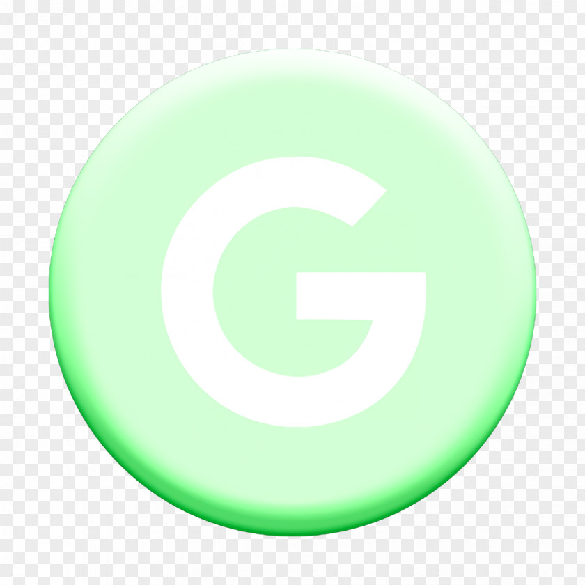 Google Icon Share Social PNG