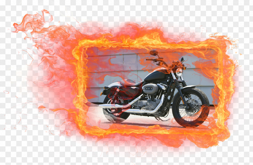 Harley Davidson Bike Car Motor Vehicle Art Motorcycle Automotive Design PNG