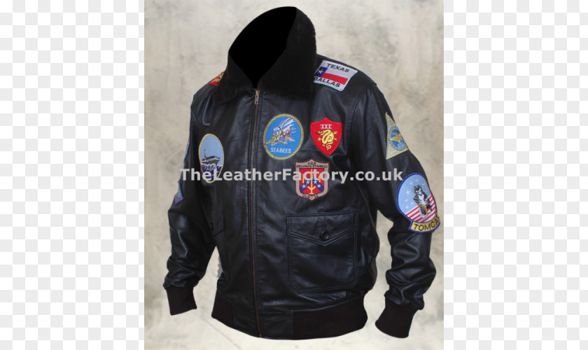Jacket Leather Hoodie PNG