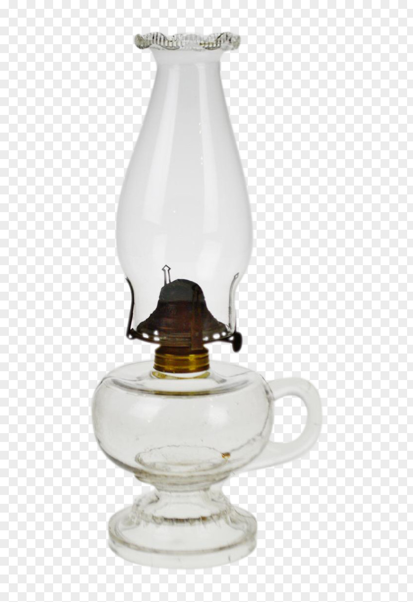 Kerosene Lamp Tennessee Kettle Glass Unbreakable PNG