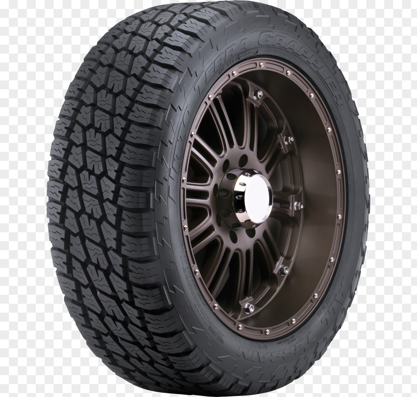 Kumho Tire Car Off-road Off-roading Light Truck PNG