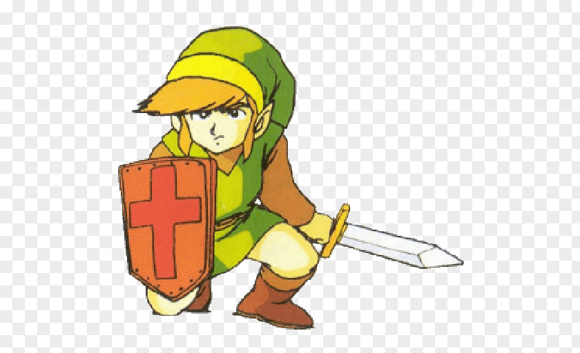 Legend Of Zelda Link And Navi The Zelda: A To Past Link's Awakening Between Worlds PNG