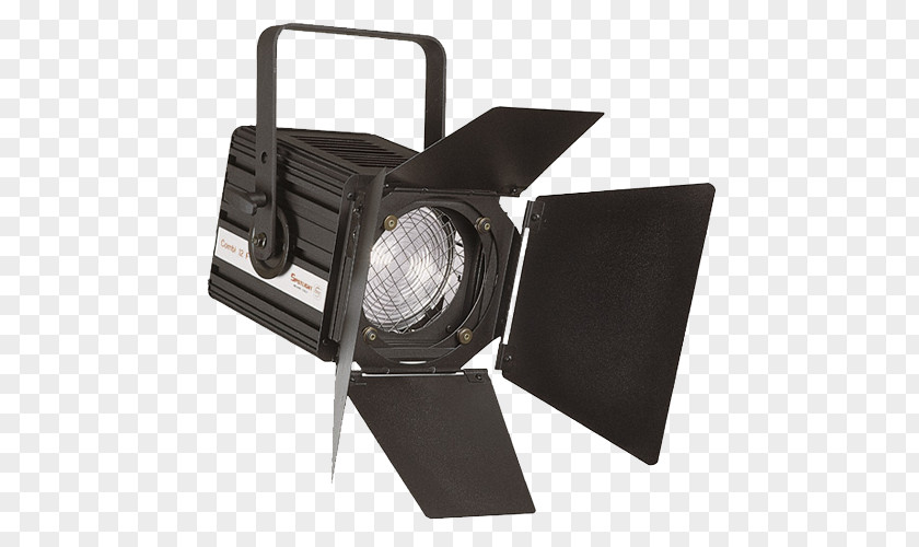 Light Spotlight Fresnel Lantern Stage Lighting PNG