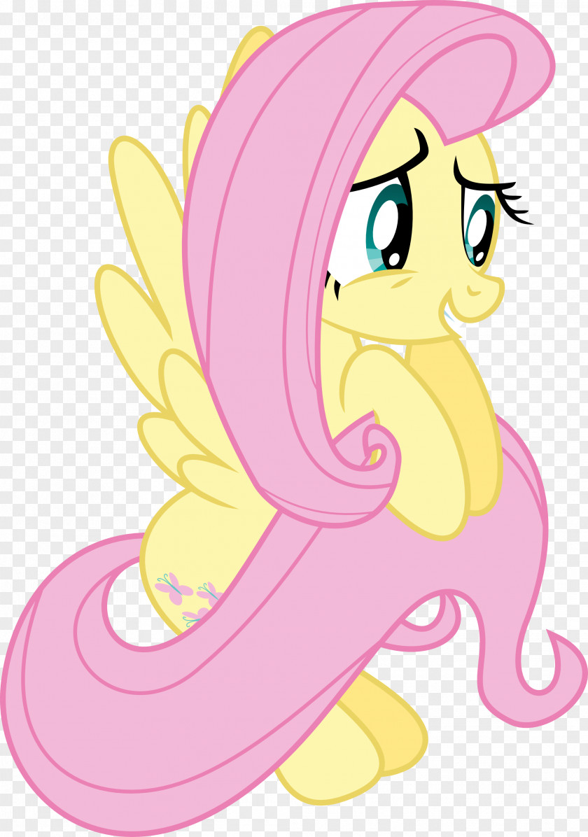 My Little Pony Fluttershy Rainbow Dash Twilight Sparkle Rarity PNG