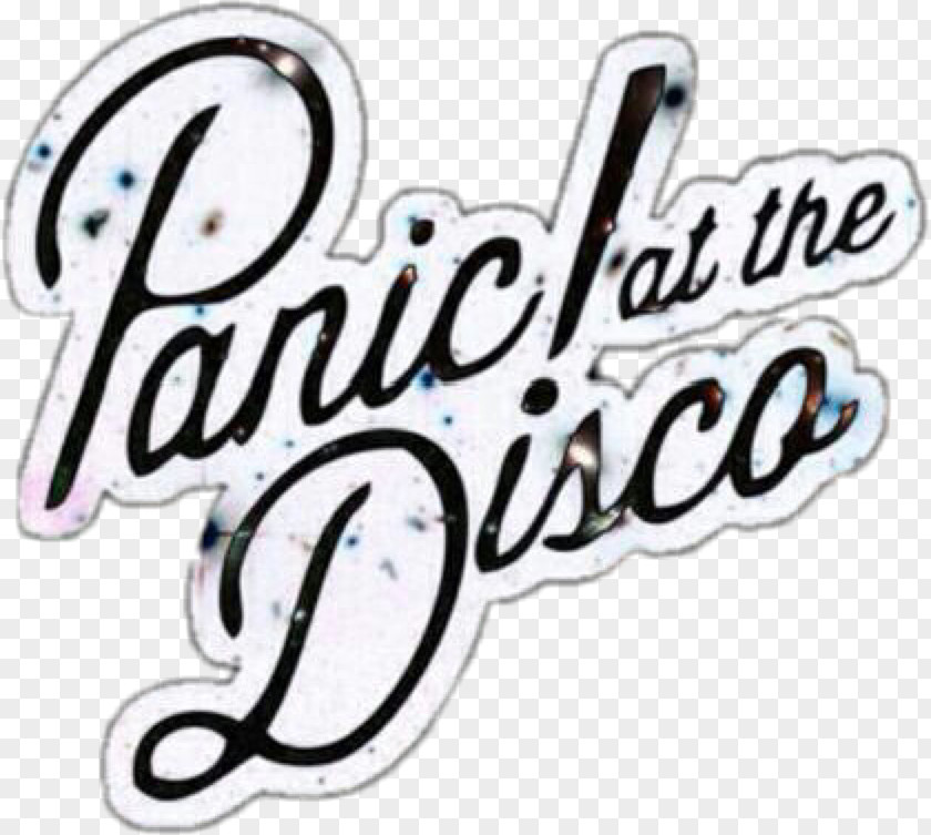 Panic! At The Disco Fall Out Boy Death Of A Bachelor Fueled By Ramen Too Weird To Live, Rare Die! PNG