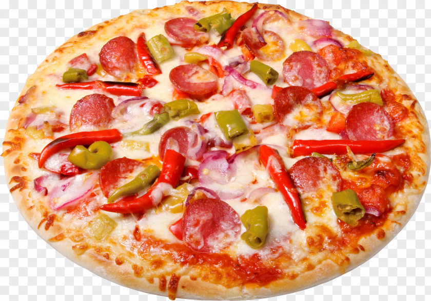Pizza PNG clipart PNG