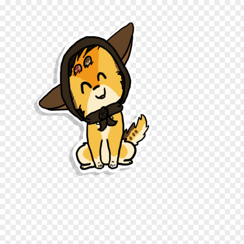 Puppy Whiskers Cat Dog PNG