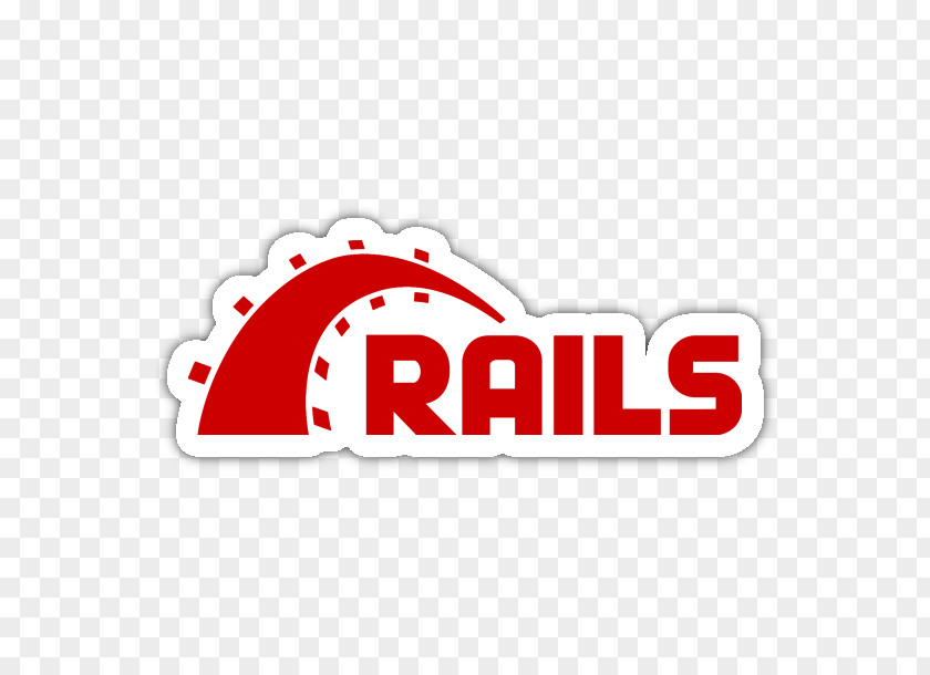 Ruby Web Development On Rails Application Front And Back Ends PNG