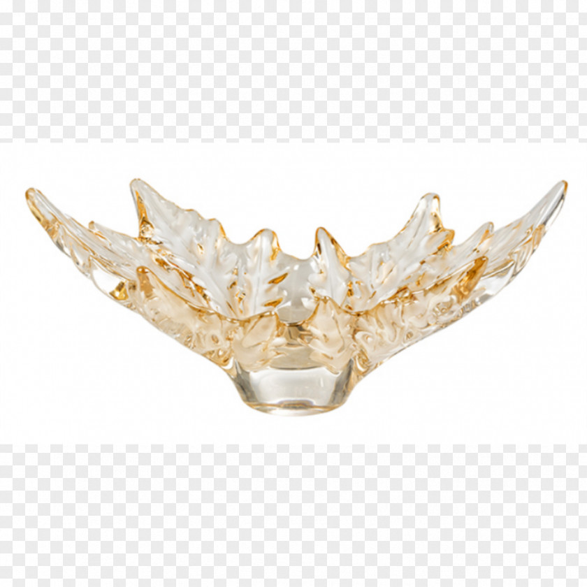 Small Bowl Champs-Élysées Lalique Vase Lead Glass PNG