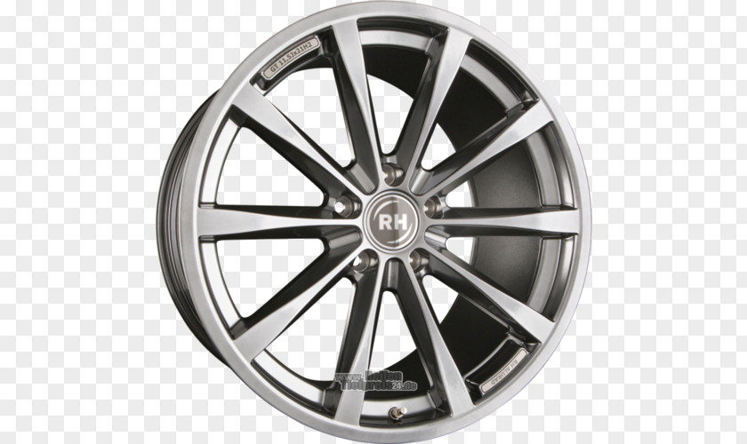 Speedline Alloy Wheel Autofelge Tire Rim PNG