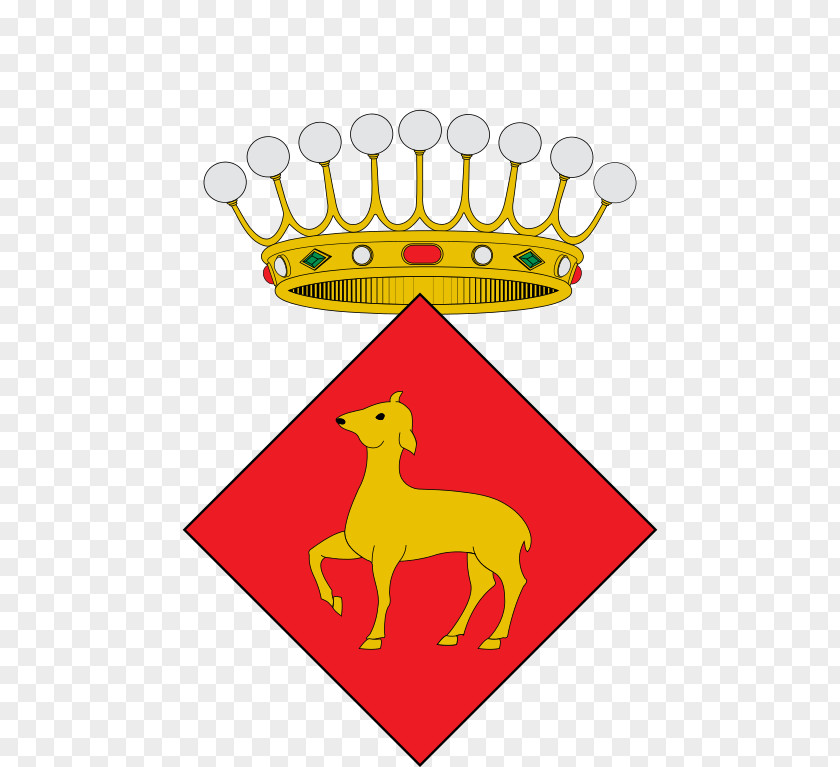 Terccedilo Background Escut De Ripoll Coat Of Arms Heraldry Escutcheon PNG