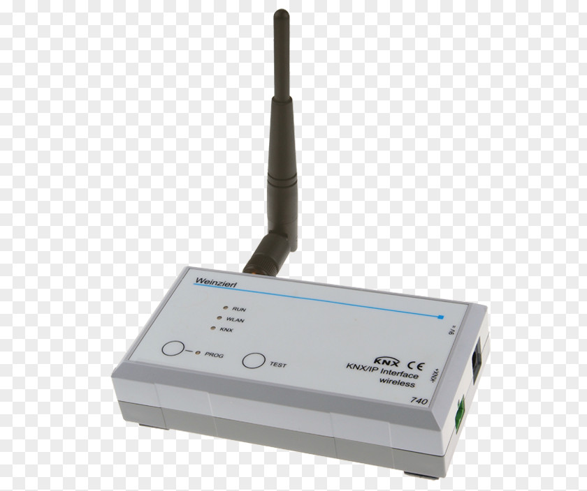 Terminal Ip Wireless Access Points KNX Router Interface PNG