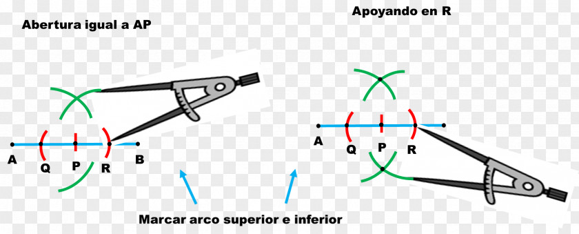 Triangle Isosceles Point Perpendicular PNG