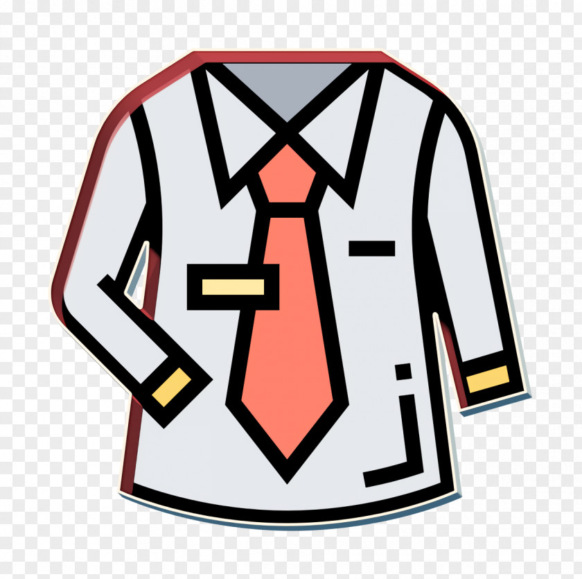 Uniform Icon Business Essential PNG