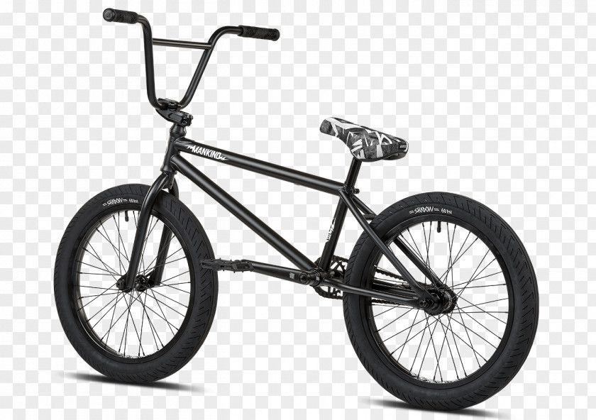 Bicycle Forks BMX Bike 41xx Steel PNG