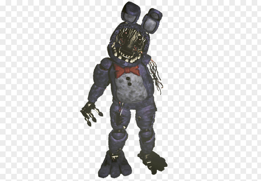 Bonnie Cliparts Five Nights At Freddys 2 Animatronics Cant Stop The Feeling! Clip Art PNG