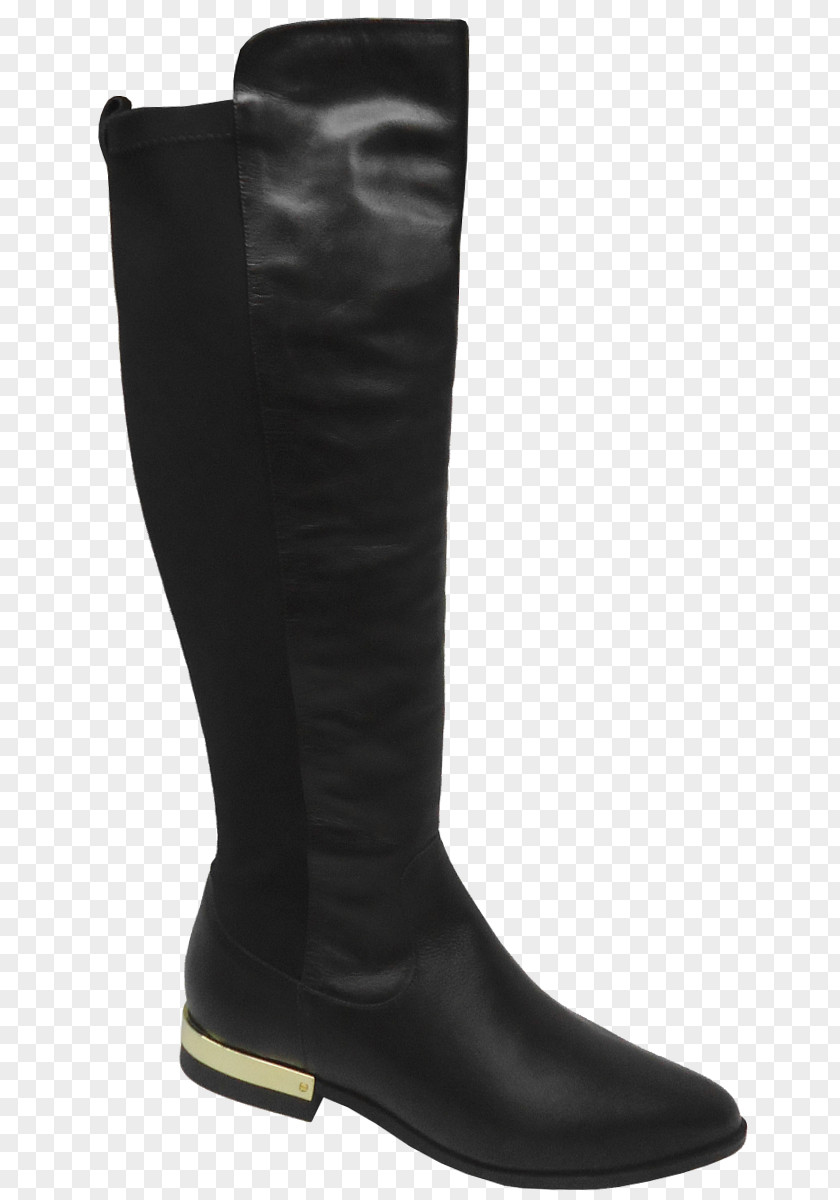 Boot Knee-high Thigh-high Boots Wellington Over-the-knee PNG
