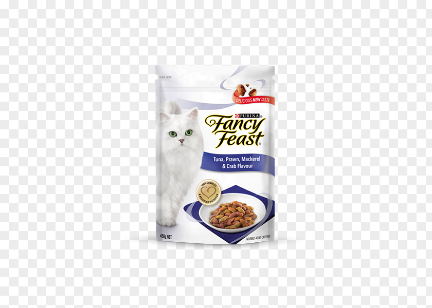 Cat Food Vegetarian Cuisine Fancy Feast Gourmet Dry PNG