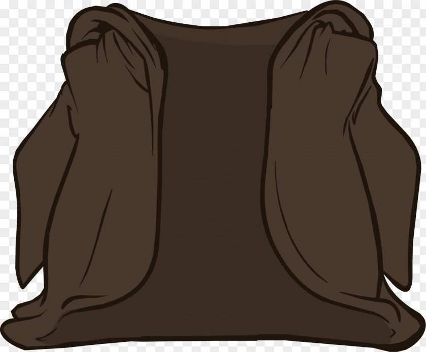 Cloak Club Penguin Robe Jedi Wiki PNG