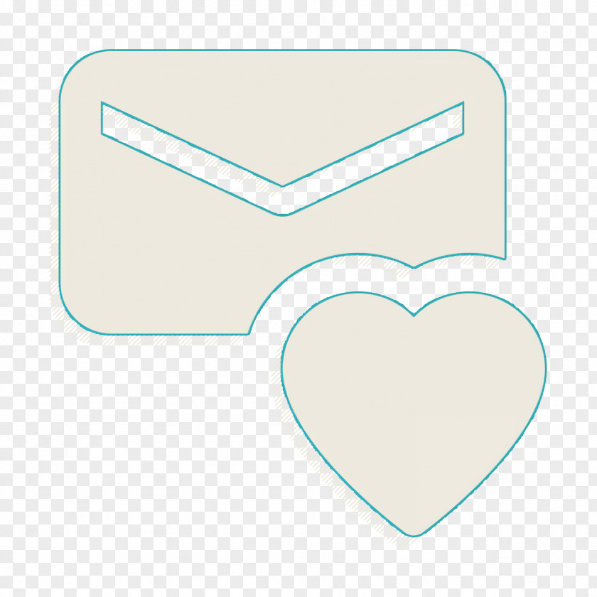 Email Icon Like PNG