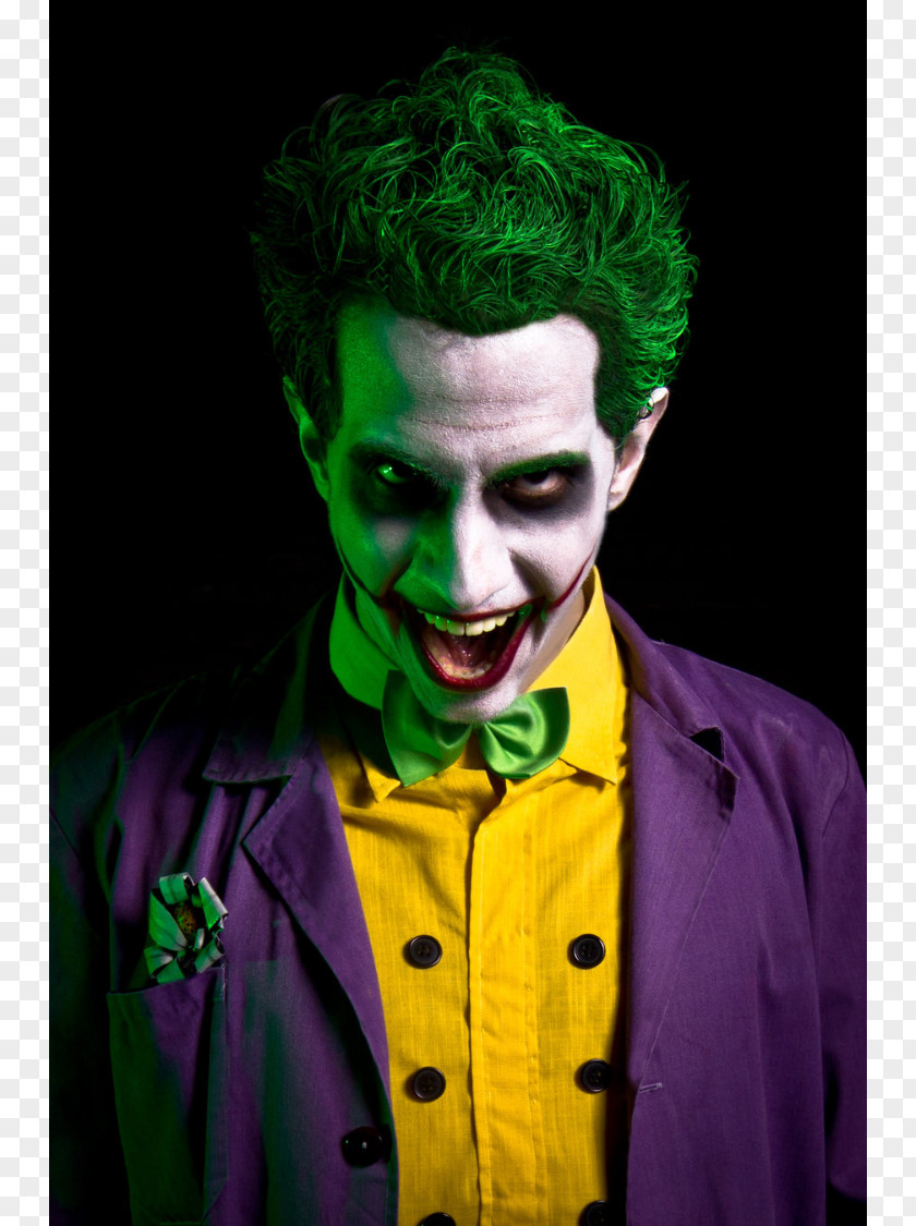 Joker Batman: Arkham Origins Asylum Harley Quinn PNG